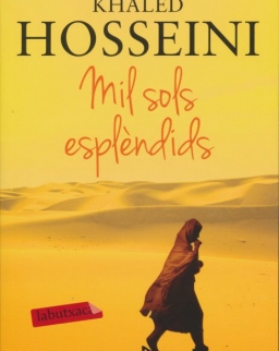 Khaled Hosseini: Mil Sols Esplendids