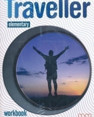 Traveller Elementary Workbook Teacher's Edition