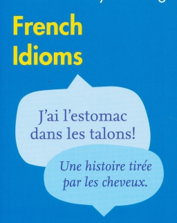 Collins Easy Learning - French Idioms