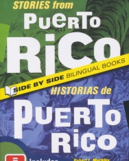 Stories from Puerto Rico - Historias de Puerto Rico