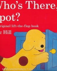 Eric Hill: Who's There Spot?