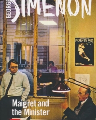 Georges Simenon: Maigret and the Minister