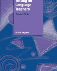 Testing for Language Teachers 2nd Edition