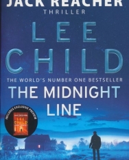 Lee Child: The Midnight Line