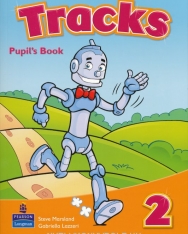 Tracks 2 Pupil's Book
