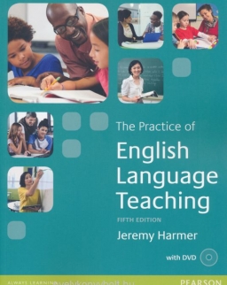 The Practice of English Language Teaching with DVD 5th edition