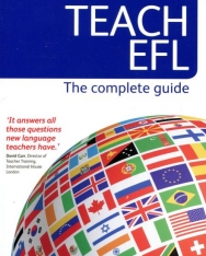 Teach Yourself - Teach EFL - The Complete Guide