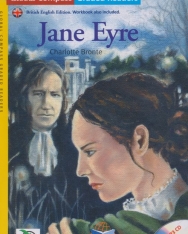 Jane Eyre with MP3 Audio CD- Global ELT Readers Level B2