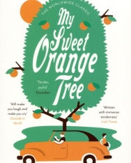 José Mauro de Vasconcelos: My Sweet Orange Tree