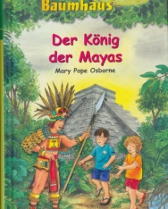 Das magische Baumhaus – Der König der Mayas