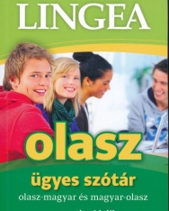Olasz ügyes szótár : Olasz-magyar és magyar-olasz ... nem csak az iskolába