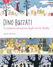 Dino Buzzati: La famosa invasione degli orsi in Sicilia