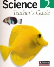Science 2 Teacher's Guide