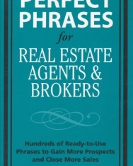 Perfect Phrases for Real Estate Agents & Brokers