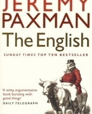 Jeremy Paxman: The English