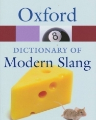 Oxford Dictionary of Modern Slang - Second Edition