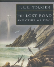 J. R. R. Tolkien, Christopher Tolkien: The Lost Road and Other Writings - The History of the Middle-Earth Volume 5