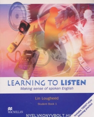 Learning to Listen 1 Student's Book