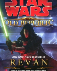 Star Wars: The Old Republic - Revan (Book 4)