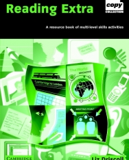 Reading Extra - A resource book of multi-level skills activities - Cambridge Copy Collection