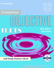 Objective IELTS Intermediate Self-Study Student's Book with CD-ROM