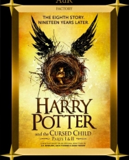 J. K. Rowling: Harry Potter and the Cursed Child - Parts I & II (Special Rehearsal Edition)