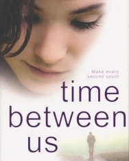 Tamara Ireland Stone: Time Between Us