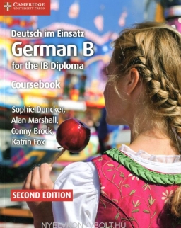 Deutsch im Einsatz German B for the IB Diploma