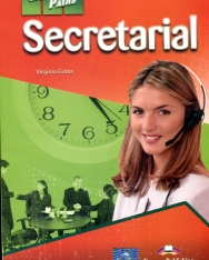 Career Paths: Secretarial Teacher's Pack