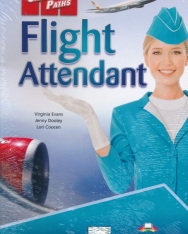 Career Paths - Flight Attendant Student's Book with Digibooks App