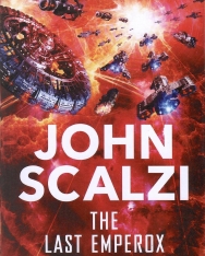 John Scalzi: The Last Emperox