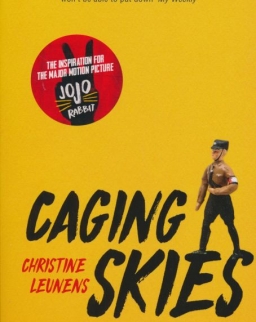 Christine Leunens: Caging Skies