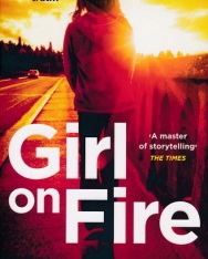 Tony Parsons: Girl on fire