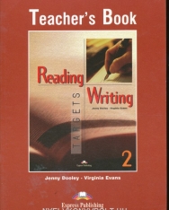 Reading and Writing Targets 2 Teacher's Book