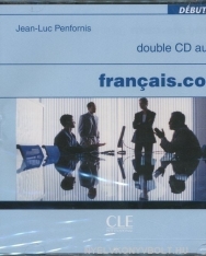 Francais.com Débutant CD audio pour la classe