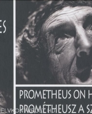 Ted Hughes: Prometheus on his crag /Prométheusz a sziklán