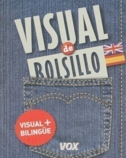 VOX Visual de Bolsillo - Diccionario English-Spanish/Espanol-Inglés Visual+Bilingüe
