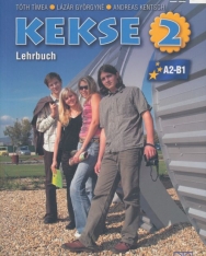 Kekse 2 Lehrbuch A2-B1 - NAT 2012 (NT-56502/NAT)