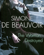 Simone De Beauvoir: The Woman Destroyed
