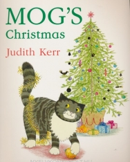 Judith Kerr: Mog’s Christmas