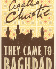 Agatha Christie: They Came to Baghdad