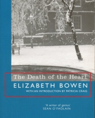 Elizabeth Bowen: The Death of the Hearth