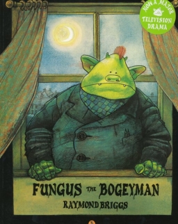 Fungus the Bogeyman (Picture Puffin)