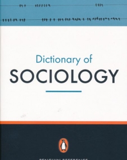 Dictionary of Sociology - Penguin Refenece Fifth Edition