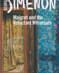Georges Simenon: Maigret and the Reluctant Witnesses