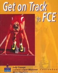 Get on Track to FCE Coursebook