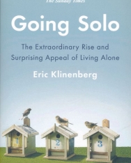 Eric Klinenberg: Going Solo