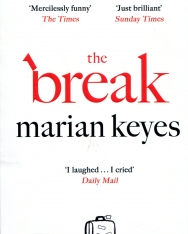Marian Keyes: Break