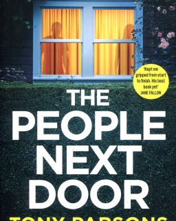 Tony Parsons: The People Next Door