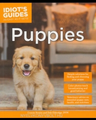 Idiot's Guides: Puppies